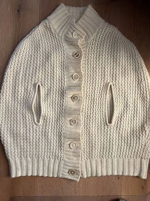 Hugo Boss Damenpullover XL