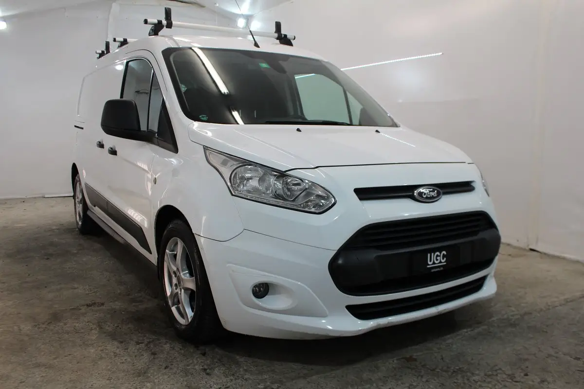 FORD Transit Connect Van T210 1.0 EcoBoost Trend
