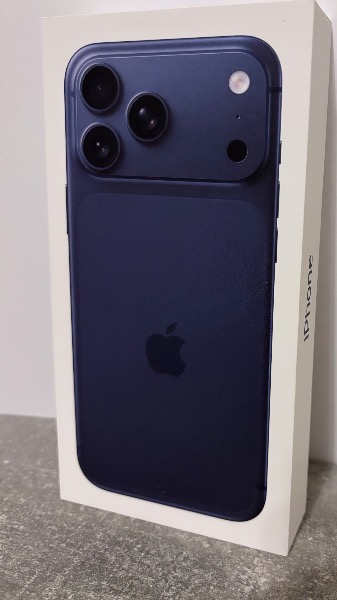 iPhone 17 Pro Max Neu Garantie Bis 2028