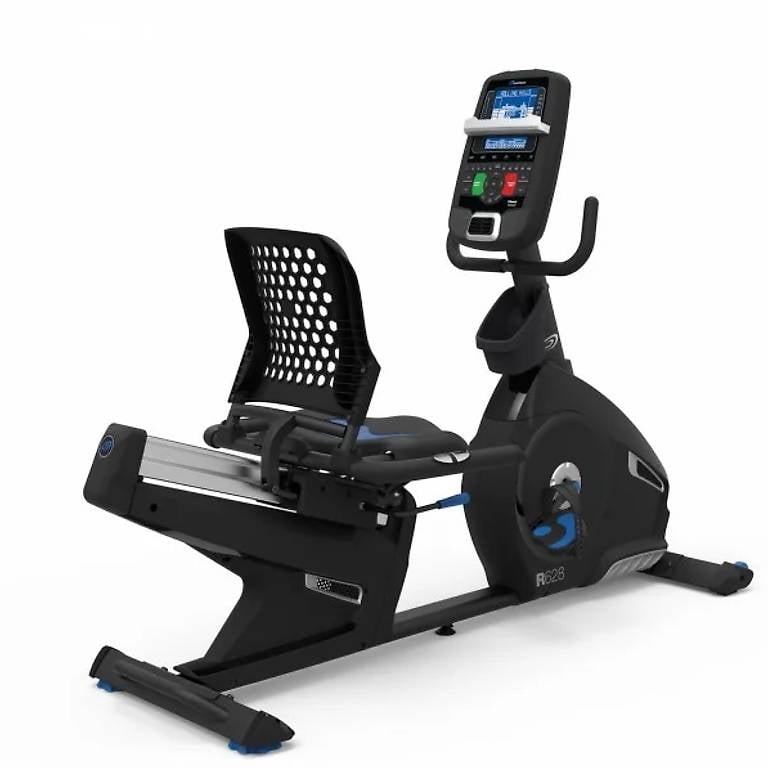 ++NEUWERTIG++ Nautilus R628 Liegeergometer