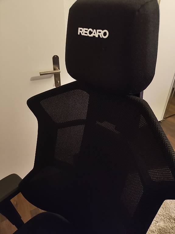 Recaro Aer