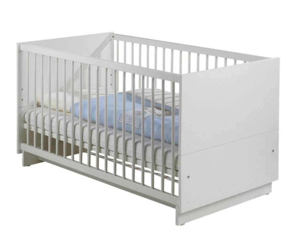 Geuther Kinderbett fresh