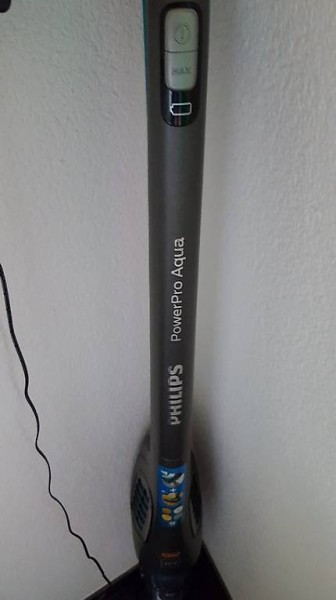 Philips PowerPro Aqua FC6402/01