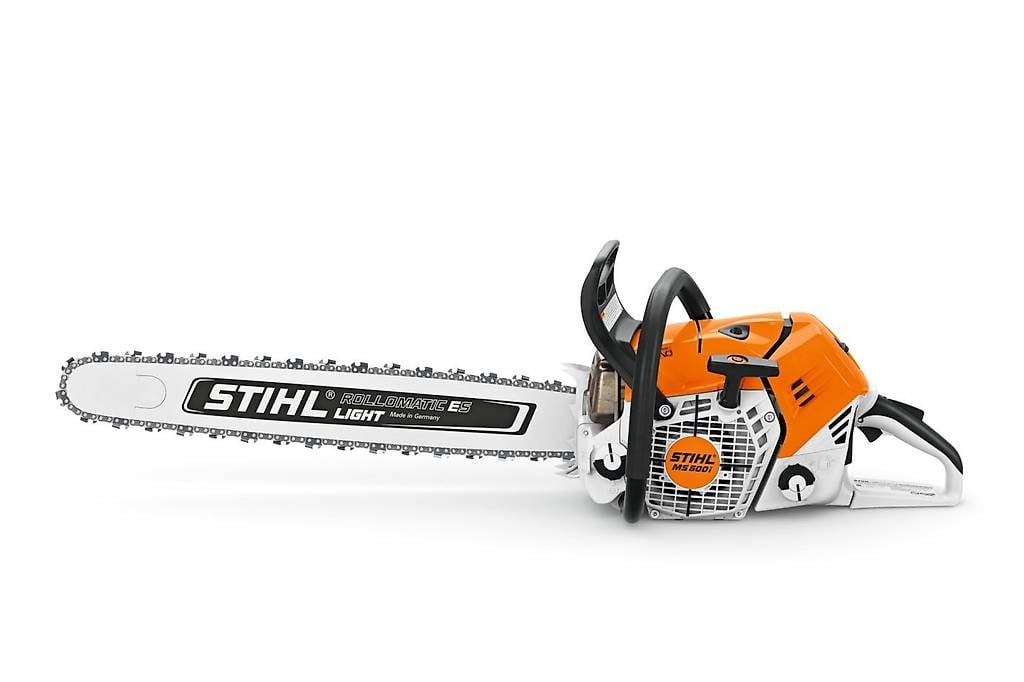 Stihl Motorsäge MS 500i