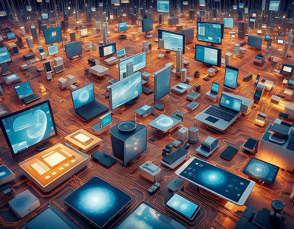 Organizza, comunica, impressiona. Digitali Personal Products