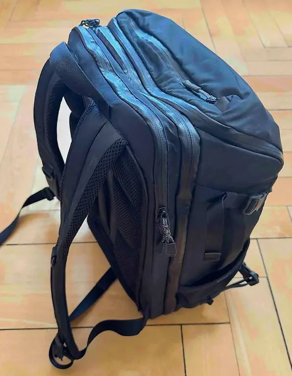 Kamera Rucksack Compagnon Adapt backpack 25L