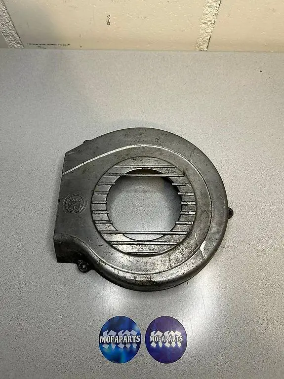 Puch za50 Gebläsehaube