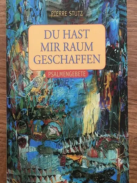 Pierre Stutz: 5 Bücher ( siehe Foto )