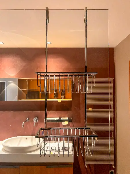 Decor Walther Seifenkorb