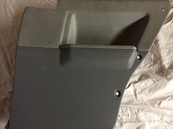 Türverkleidung zu Toyota Tercel