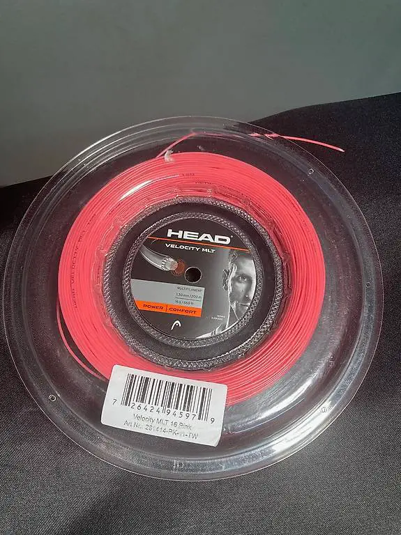 Corda racchette tennis