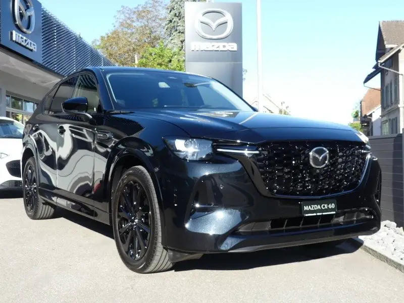 mazda cx-60 3.3l e-skyactiv d 254 mhev awd homura