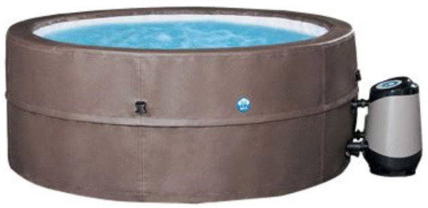 Sprudelbad Vita Premium Standard