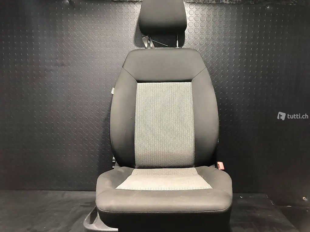  Beifahrersitz VW Polo 1.2L