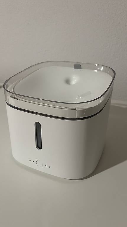 XIAOMI Smart Pet Katzenbrunnen Trinkbrunnen für Katzen