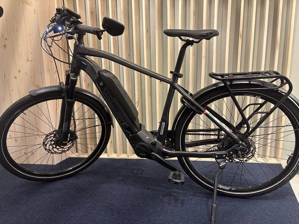 Flyer Upstreet 7 (2020) ? frisch ab Service