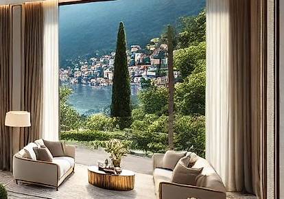 castagnola - eleganza senza tempo, flessibilità moderna