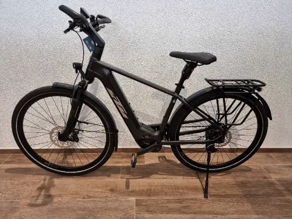 KTM Macina Style 730 PT-cx7k4 E-Bike -Aktion