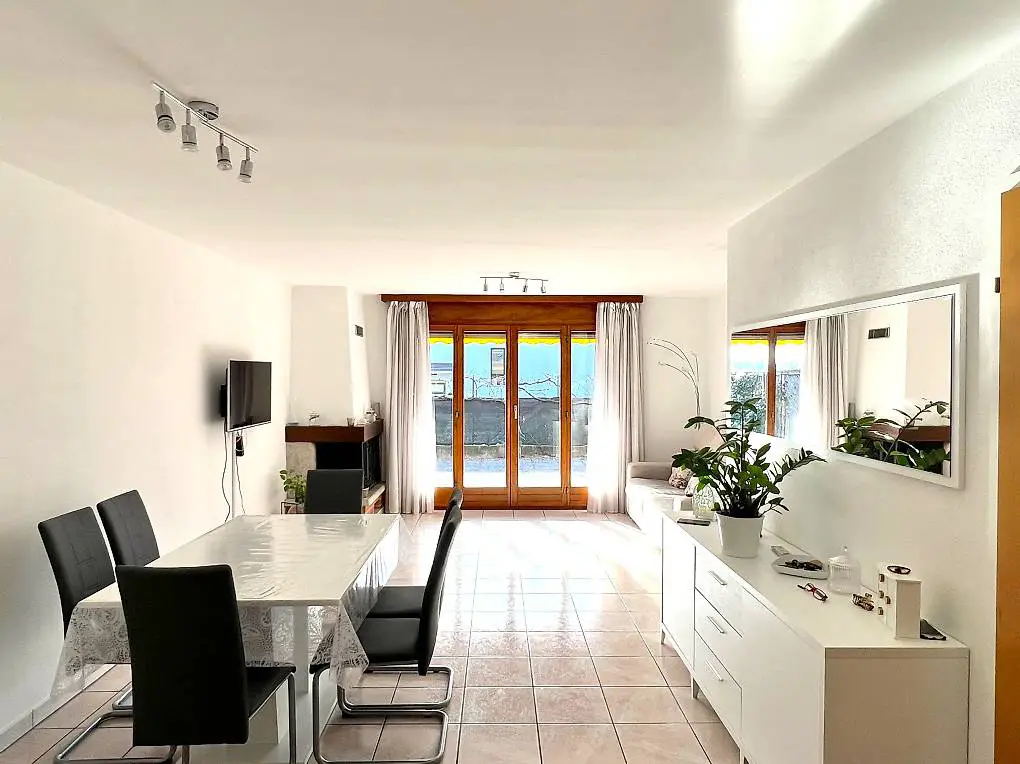 CUGNASCO - Casa 4,5 Locali "Affitto con Riscatto" - AC012