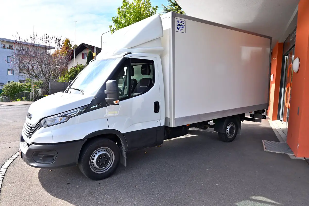 iveco 35 c 16 a8