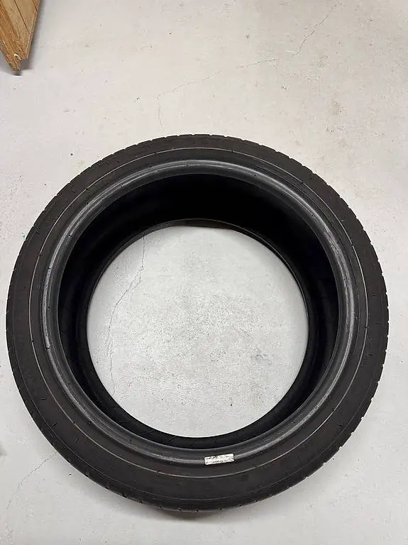 Michelin Sommerreife