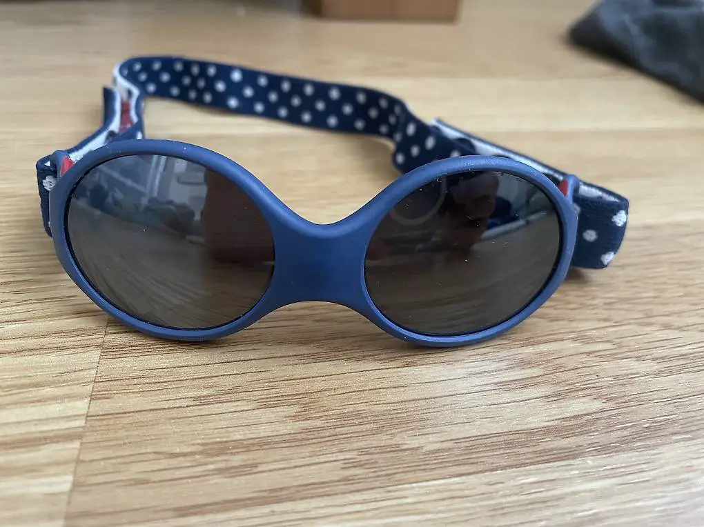 JULBO - Kid"s Loop S S4 - Babysonnenbrille