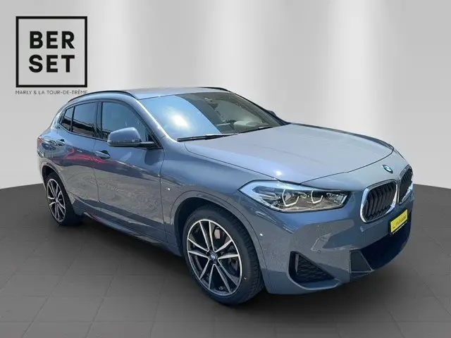 BMW X2 25e M Sport Steptronic