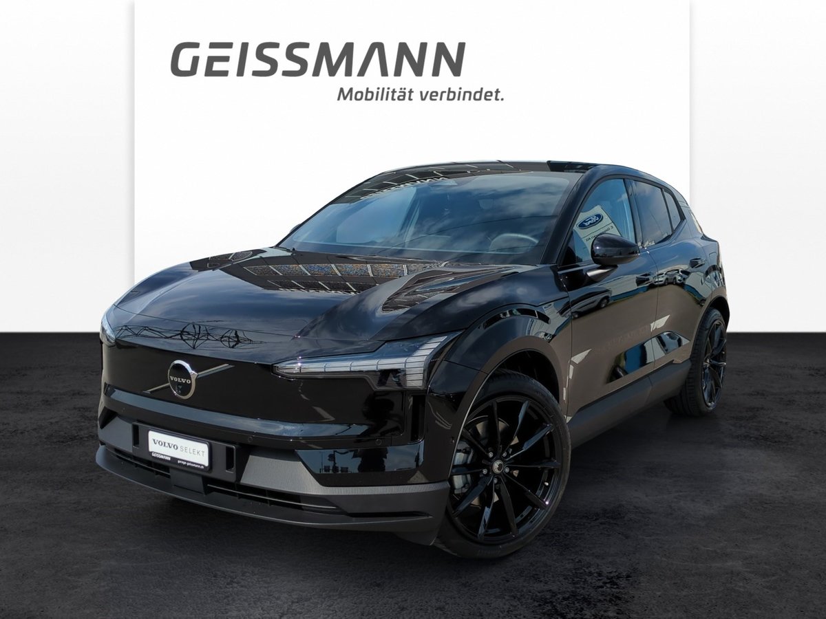 volvo ex30 e60 ultra