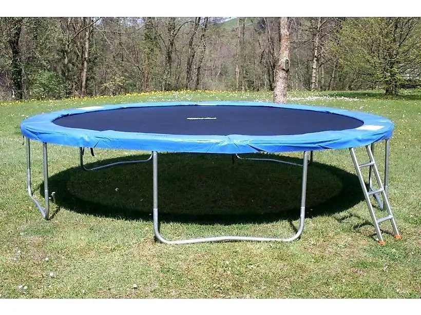 Trampolin Gigajump Profi 3.65 m
