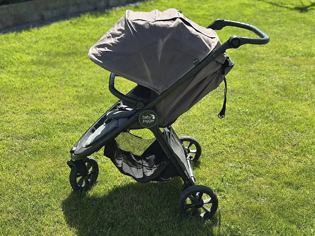 Baby Jogger City Mini GT2 Carbon