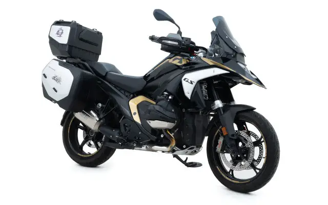 bmw r 1300 gs