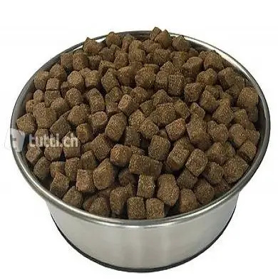  Premium-Trockenhundefutter Adult Active Chicken & Fish 2 x