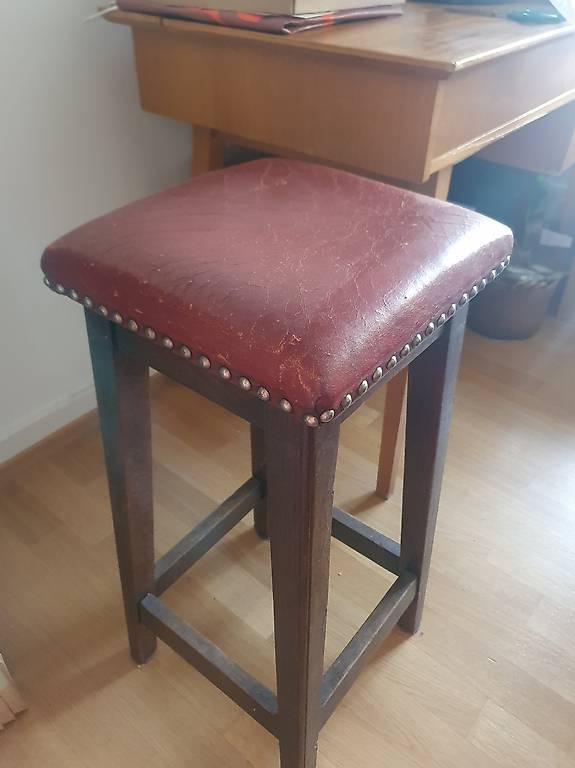 Barhocker / Hochstuhl