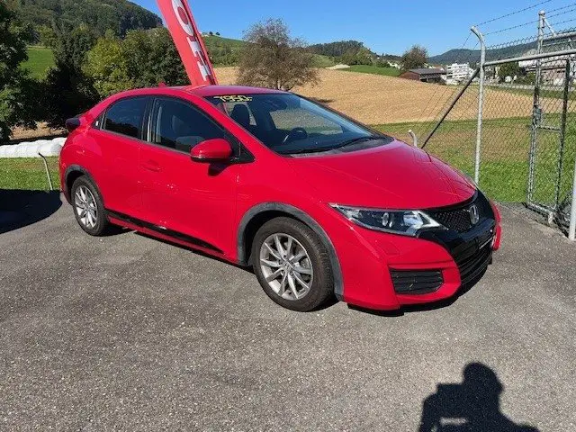HONDA Civic 1.4i-VTEC 100 Comfort