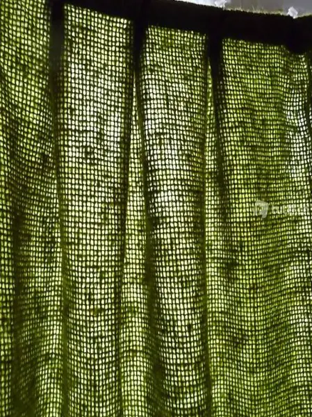 Decorvorhang Breite 390, Höhe 226 neuwertig