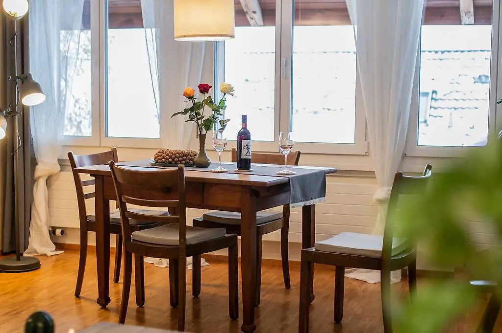 Ferienwohnung Frostenegg