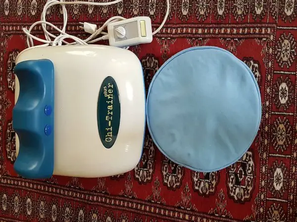 Fitness gerät Abholen 9012