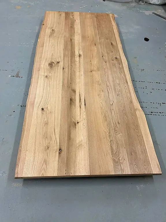 Holzplatte Tischplatte Tisch