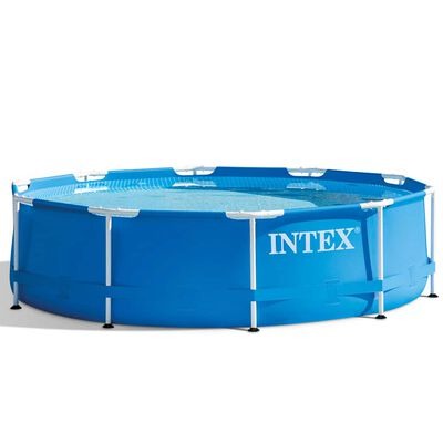 Intex Schwimmbecken Metal 305 x 76 cm SKU:91484