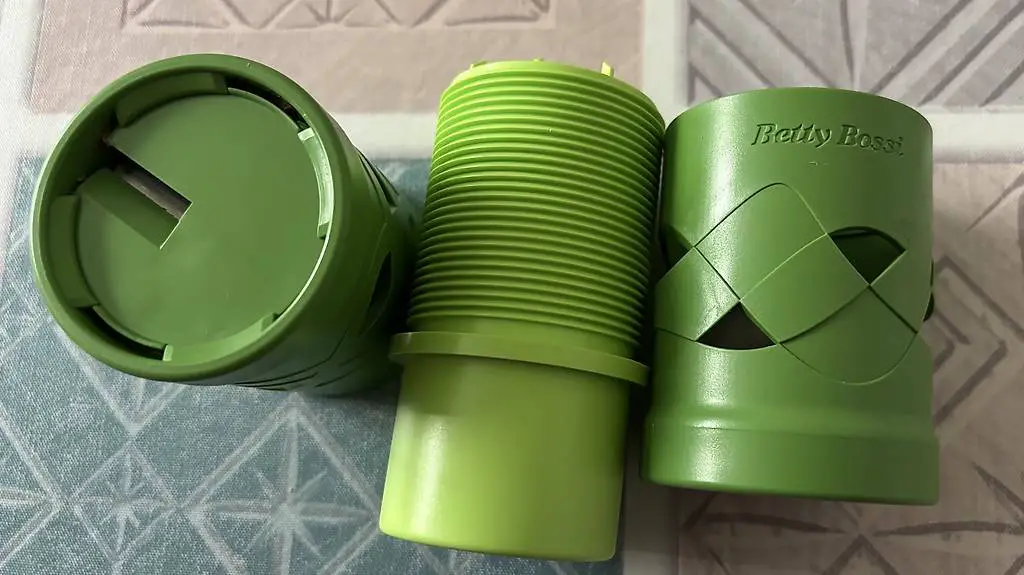 Spiralschneider Betty Bossi