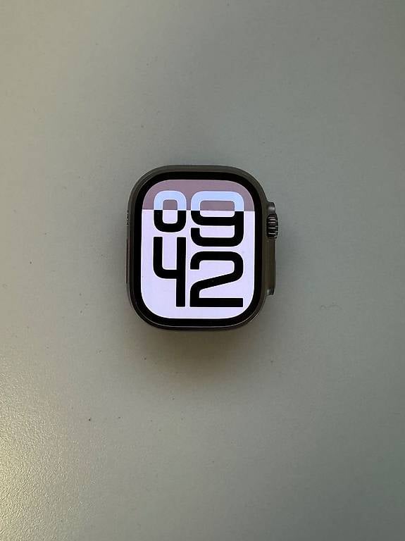APPLE Watch Ultra 2 (GPS + Cellular) 49 mm