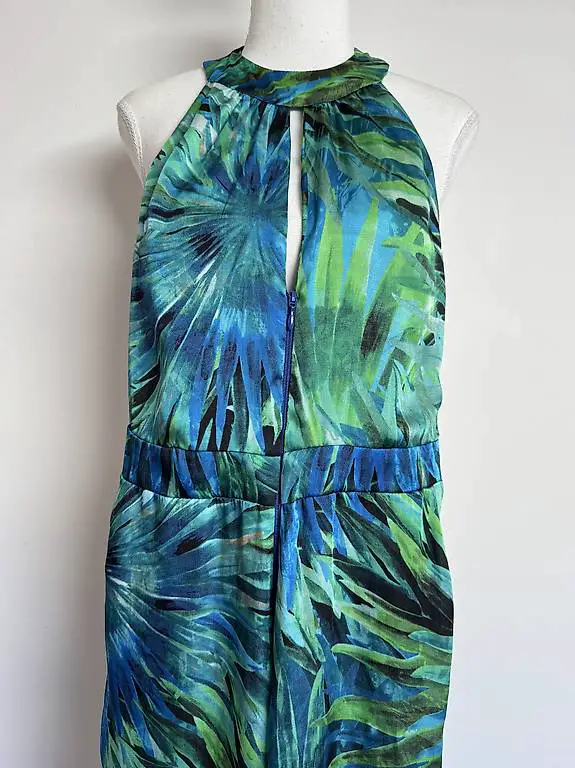 Damen Jumpsuit Grösse XS