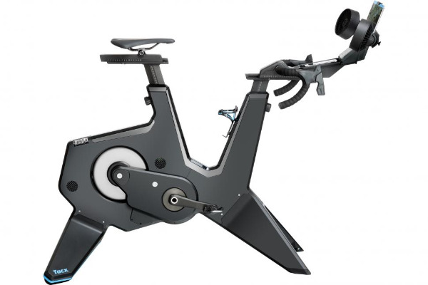 Garmin Tacx Indoor-Fahrradtrainer