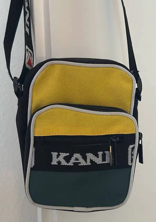 karl kani tasche