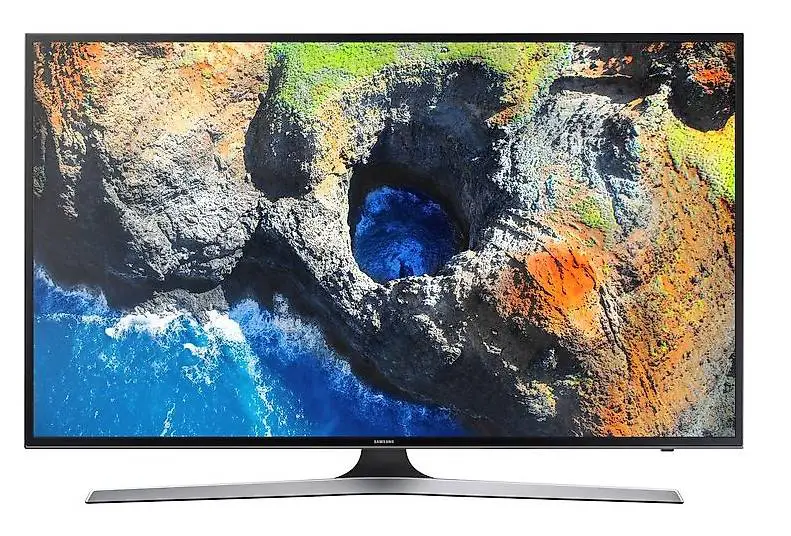 Samsung UE50MU6170 LCD 50" / 125cm