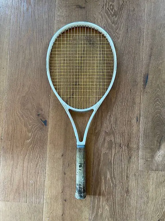 Prince Tennis Racket CTS Blast Oversize