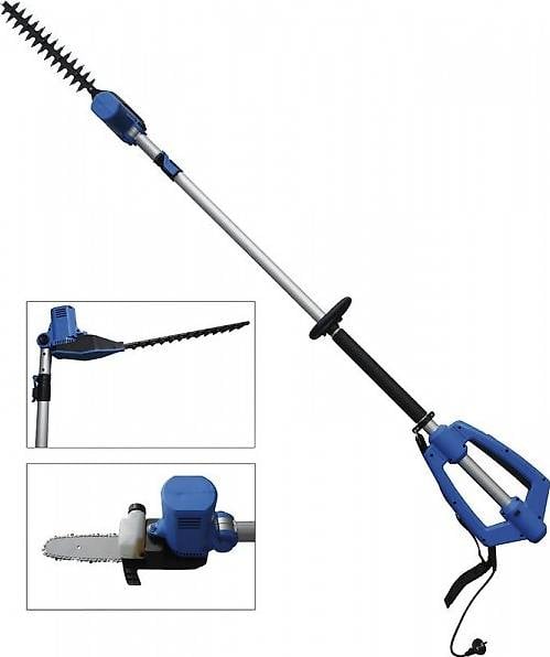  Gartenset 2in1 800 W - Güde