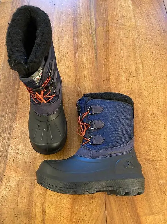 Schneestiefel Viking 30