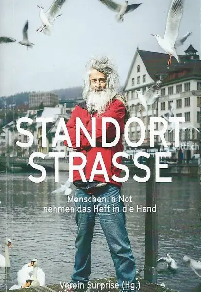 Standort Strasse