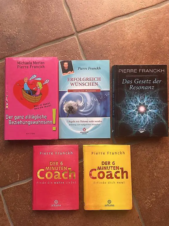 Bücher teils Neu/gebraucht